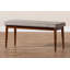Banc rembourré Engelgard-599102257
