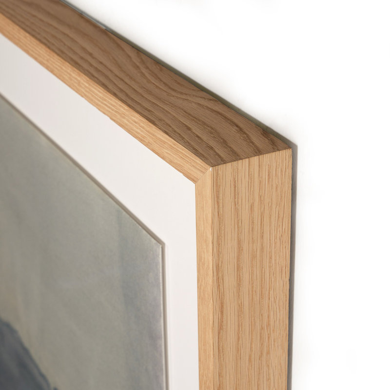 Canopy by Chelsea Fly, 60" H x 55" W