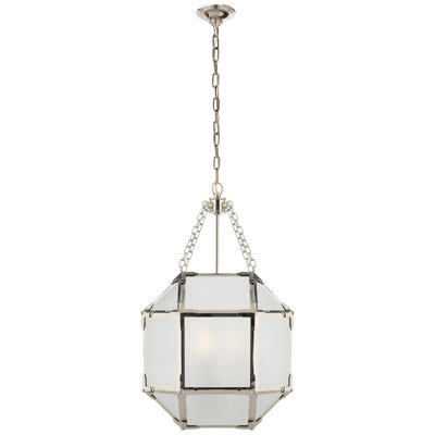 Suzanne Kasler Morris Small Lantern