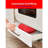 BCK Series Betty Crocker Pizza Maker, Countertop Pizza Maker for Home