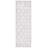 Ammundsen Geometric Light Gray/Ivory Area Rug-1805630932