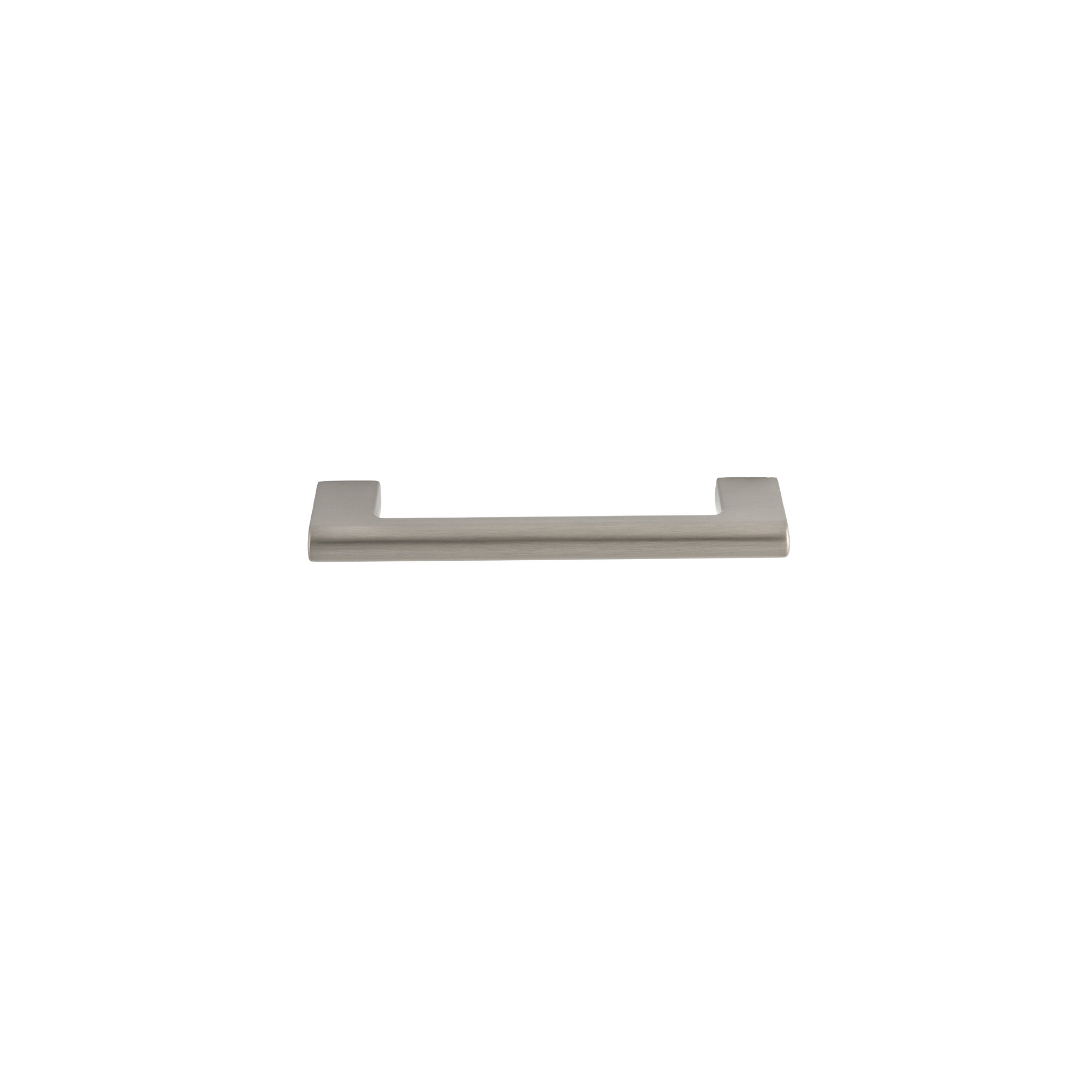 Vail Bar Pull, Satin Nickel, 4"