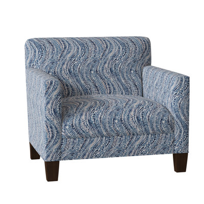 Bleeker Armchair