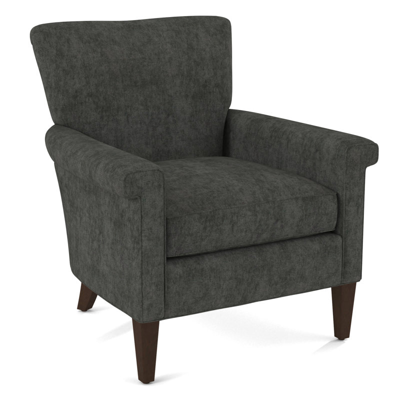 Armchair, 70157-72, Nutmeg