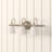 Busch 3-Light Dimmable Vanity Light in Chrome-25658345