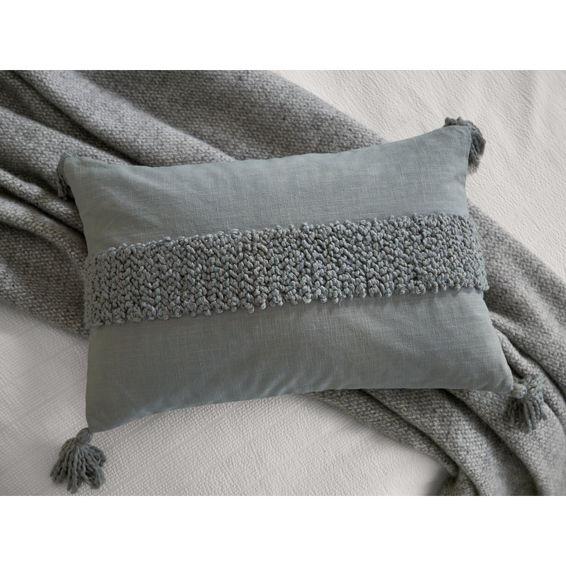 Daru Cotton Cushion