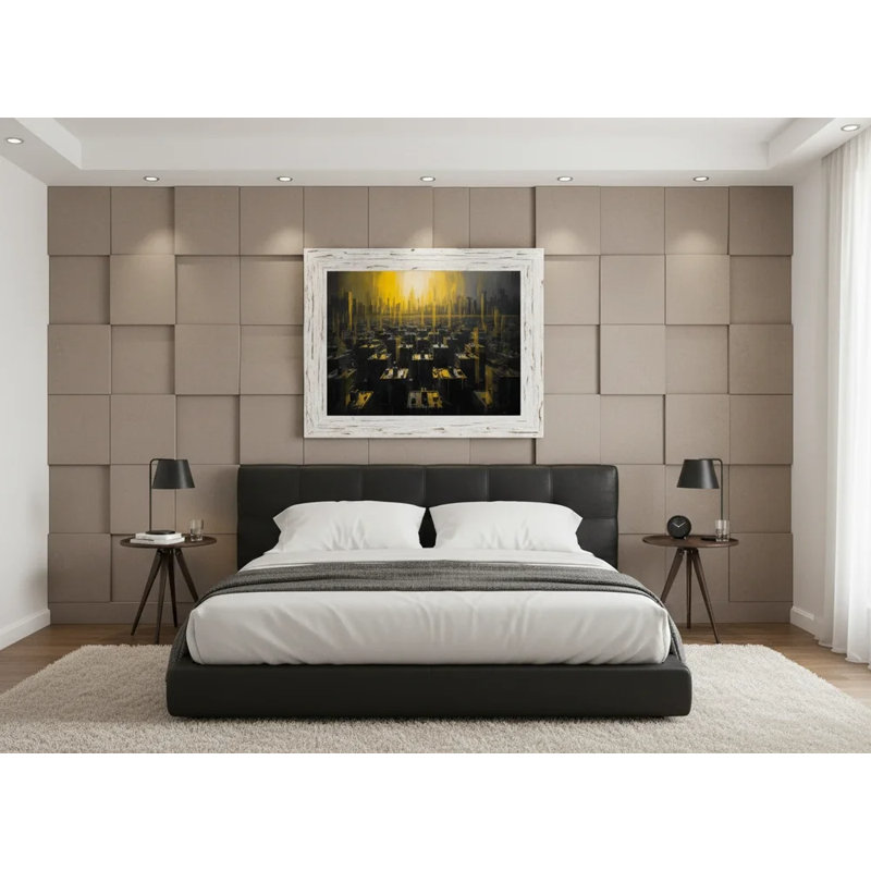 Golden Grid