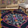 Blokzijl Hand Tufted Wool Oriental Rug