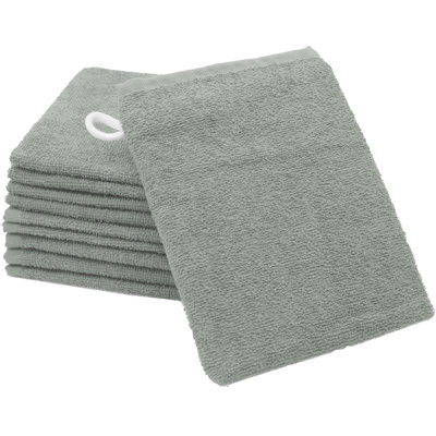 Midweight Washcloth