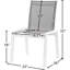 Chaise d'appoint de patio empilable Lajoy-1946293538-1946293468