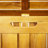 Portside 100Gallons Wood Deck Box