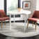 Faustina Performance Abstract Rug