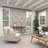 Farmhouse Abstract Wall Decor