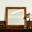 Miroir plat 30 po x 30 po