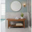 Banc en bois massif Talreja-836139829
