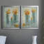 «Still Life Study I», ensemble de 2 peintures sur toile encadrées-133452773-133452776