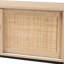 Buffet de 39,4 po de largeur Biles