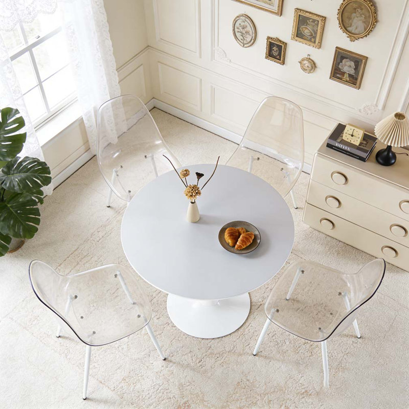 5pieces dining set