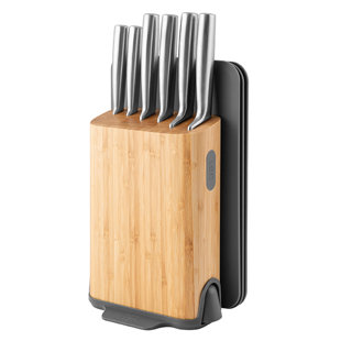 BergHOFF Forged 21pc Smart Knife Block