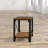 Schlenker End Table