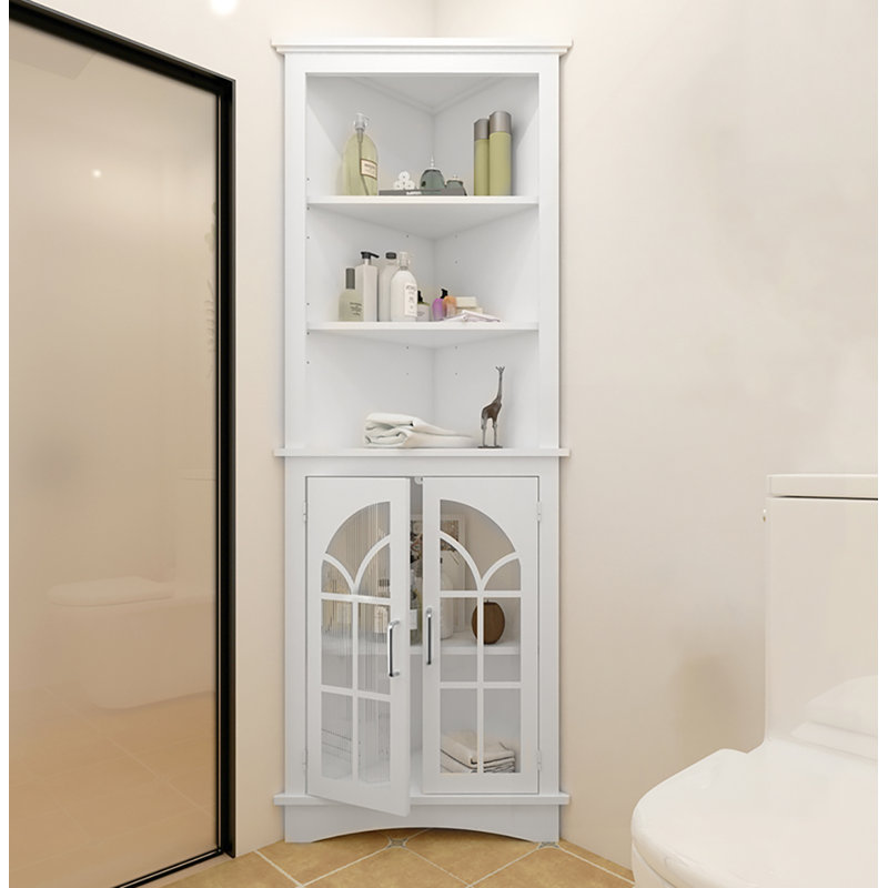 Armoire de salle à manger Raziya