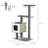 Montecito 47.2'' H Cat Tree
