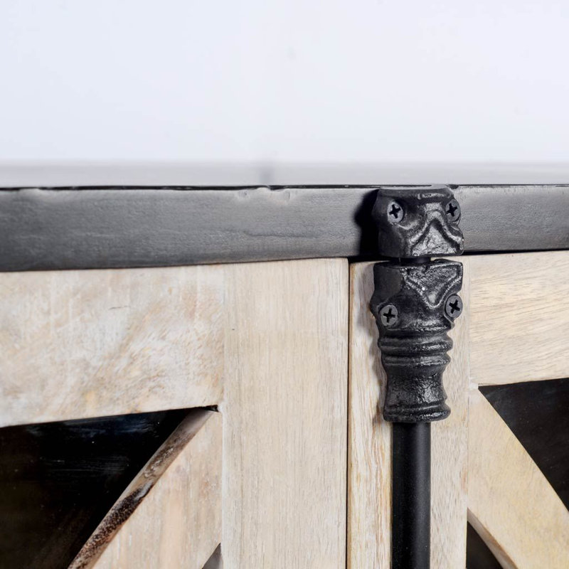 Roy 62'' Sideboard