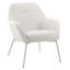 Upholstered Armchair