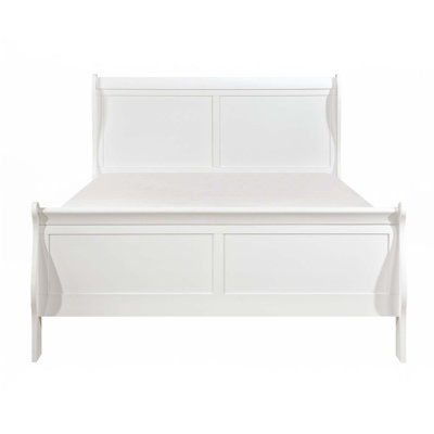 Bed Frame(Only Bed)