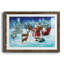 North Pole - Impression de cadre photo sur papier-512005298-512005301