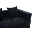 Canapé-lit convertible, canapé de plancher pliable sans assemblage-671470896