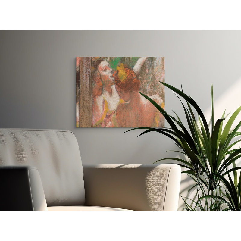 Siebert Wrapped Canvas Print Set, 20x16