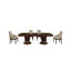 Infinity 9 - Piece Dining Set