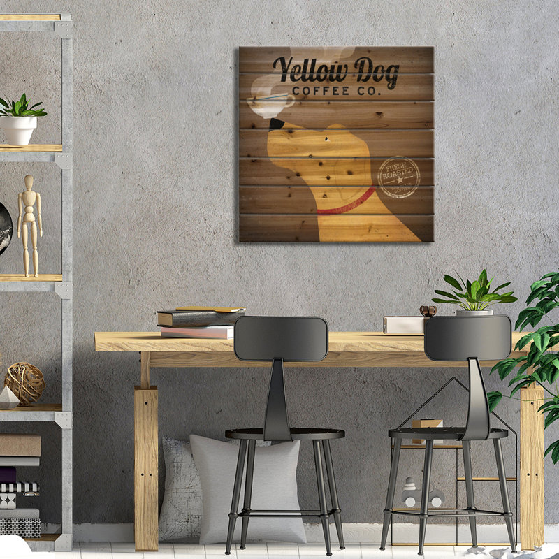 Yellow Dog Coffee Co.