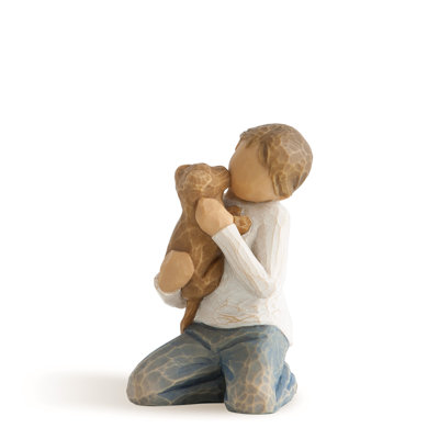 Figurines & Sculptures
