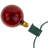 120'' Globe String Lights