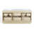 Zeus 72" Double Sink Vanity-120689725