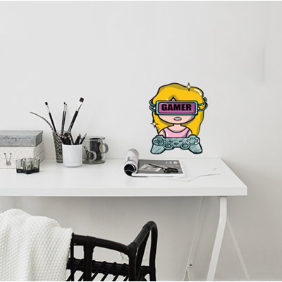 Wall Decal