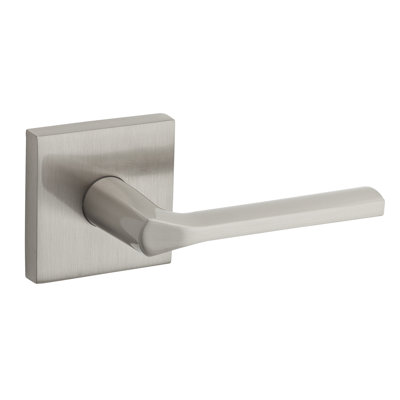 Lisbon Passage Door Lever