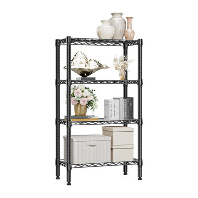 65cm W Metal Storage Rack