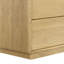Table de chevet 2 tiroirs Alanna-129907596