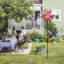 Art de jardin Soraiyah