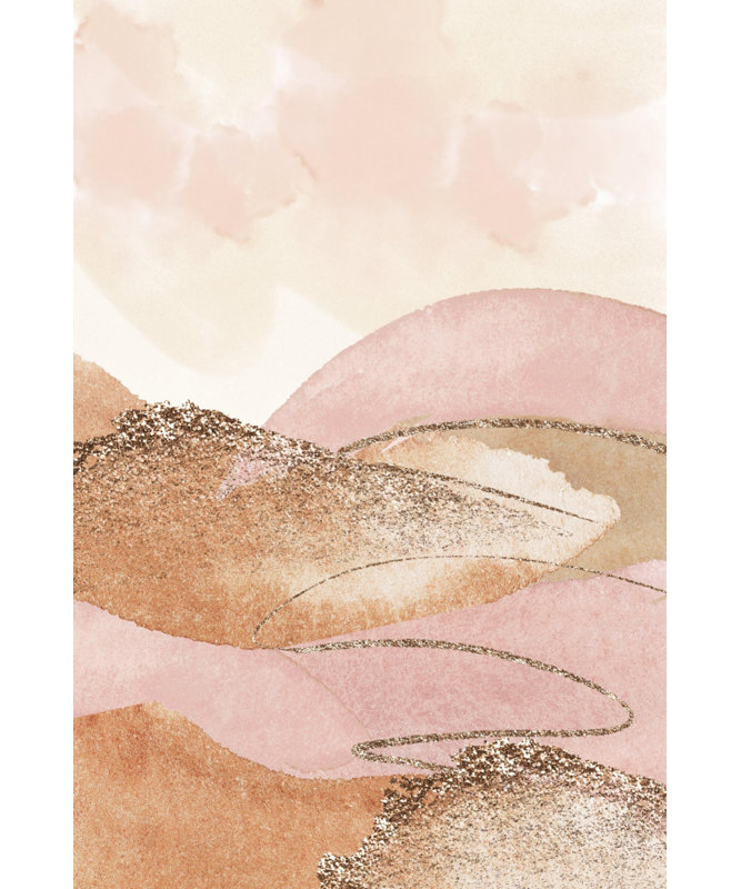 Wrapped Canvas Print, 121.92 cm H x 81.28 cm W