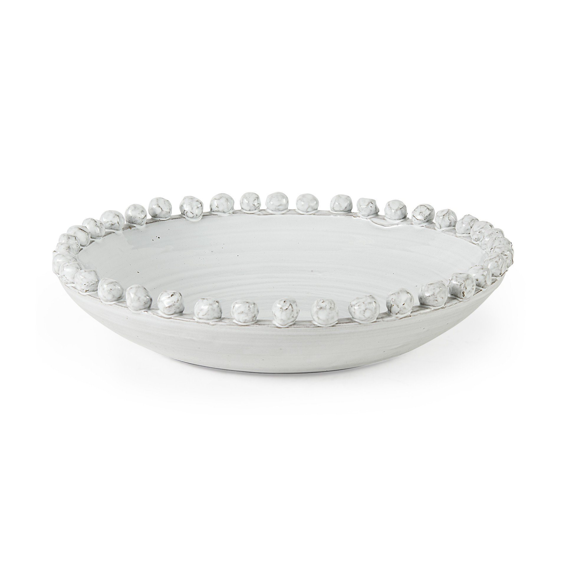 Joss & Main Watson Handmade Ceramic Decorative Bowl 1 | Wayfair