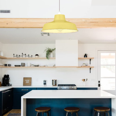 Bowl Pendant Shade ( Screw On )
