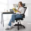 Chaise de bureau ergonomique Neeya-106361779-124198004-128032104