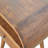 Chestnut Grove Round Nightstand