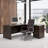 Series C Accent L-Shaped Desk-97991701