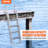 Aluminum Steps & Ladders-97876370