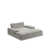 Grey Chenille est en rupture de stock